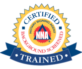 NNA - Background Screened