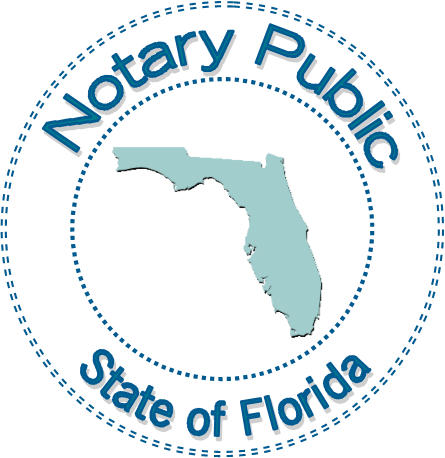 Florida Notary Public